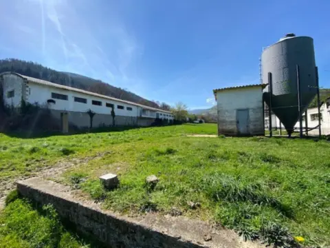 Finca rústica en calle Barcena-Bolado, nº 1